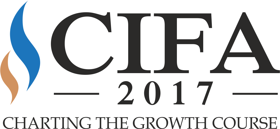 CIFA Logo